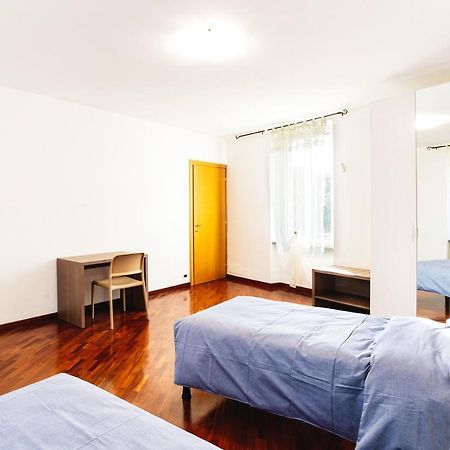Hotel Il Roseto Di Marina Lucino Exteriér fotografie